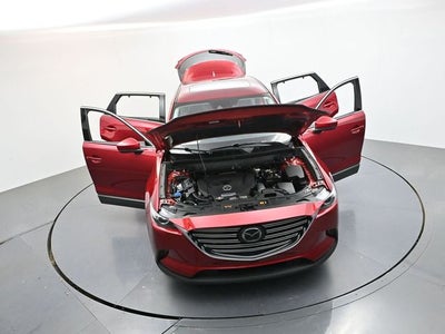 2019 Mazda Mazda CX-9 Touring