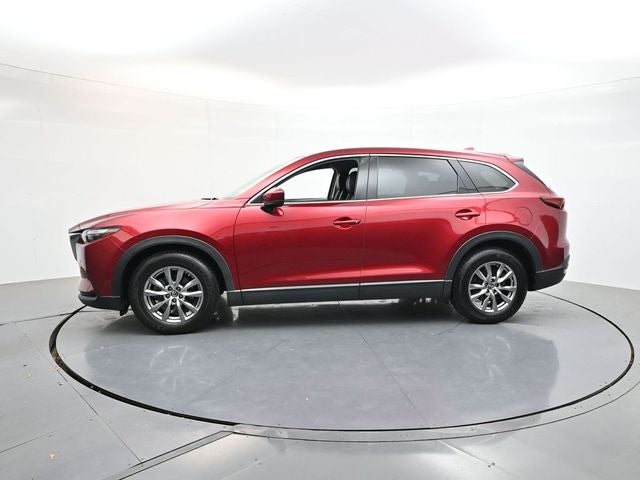 2019 Mazda Mazda CX-9 Touring