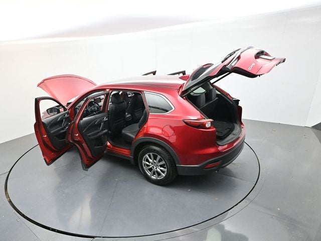 2019 Mazda Mazda CX-9 Touring
