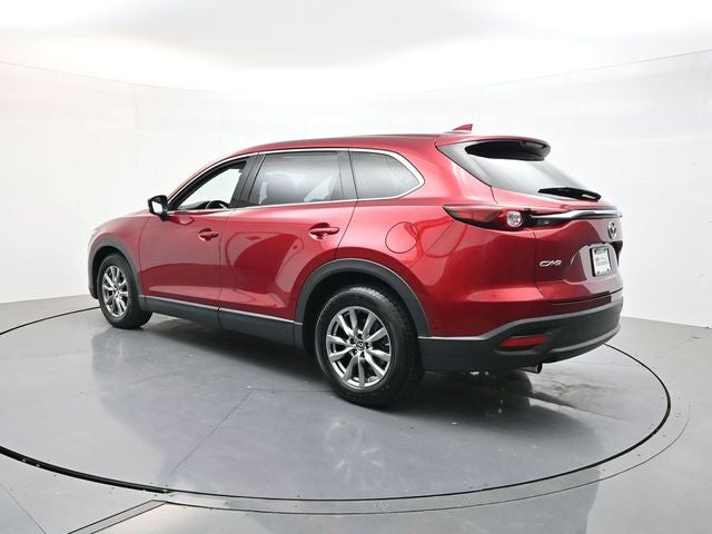2019 Mazda Mazda CX-9 Touring