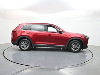 2019 Mazda Mazda CX-9 Touring