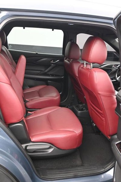 2023 Mazda Mazda CX-9 Carbon Edition