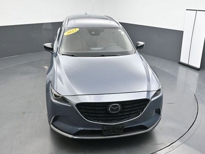 2023 Mazda Mazda CX-9 Carbon Edition