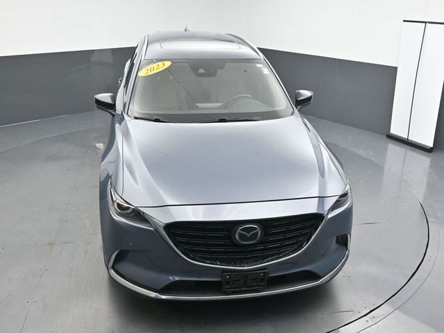 2023 Mazda Mazda CX-9 Carbon Edition