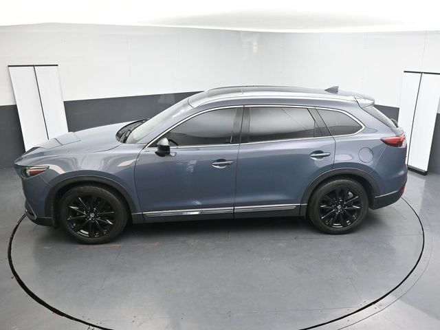 2023 Mazda Mazda CX-9 Carbon Edition