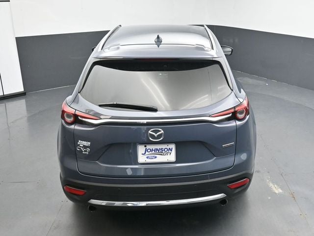 2023 Mazda Mazda CX-9 Carbon Edition