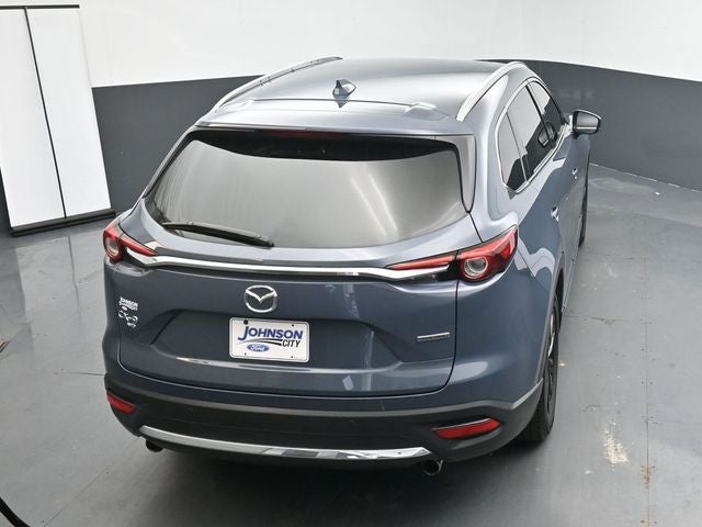 2023 Mazda Mazda CX-9 Carbon Edition