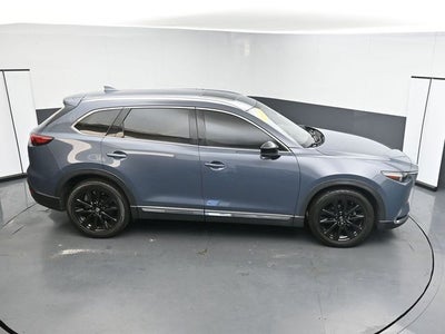 2023 Mazda Mazda CX-9 Carbon Edition