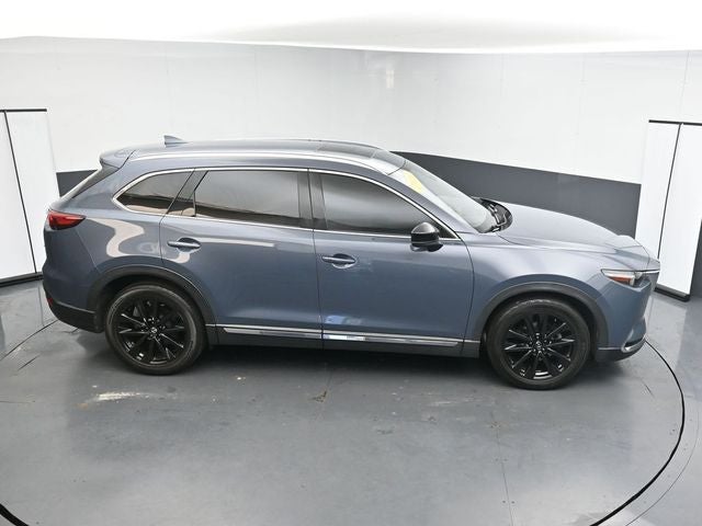 2023 Mazda Mazda CX-9 Carbon Edition