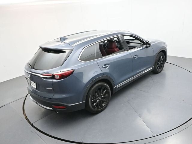 2023 Mazda Mazda CX-9 Carbon Edition