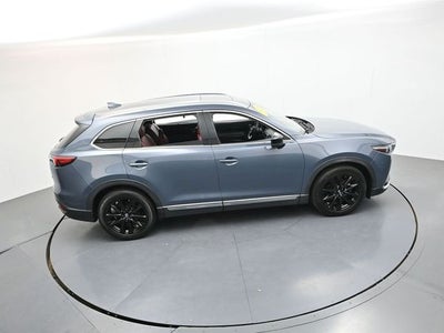 2023 Mazda Mazda CX-9 Carbon Edition