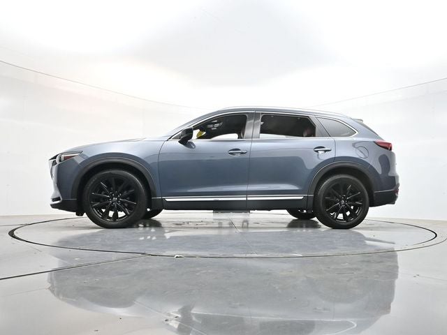 2023 Mazda Mazda CX-9 Carbon Edition