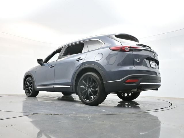2023 Mazda Mazda CX-9 Carbon Edition