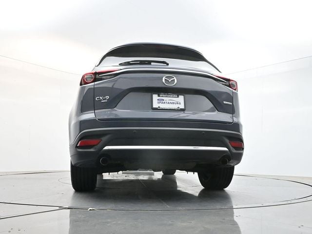 2023 Mazda Mazda CX-9 Carbon Edition