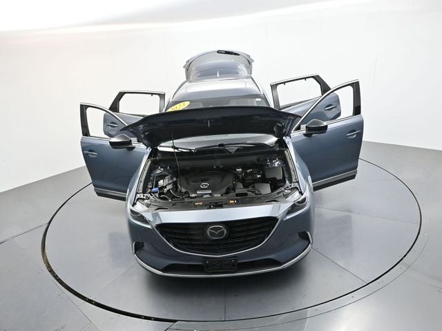 2023 Mazda Mazda CX-9 Carbon Edition