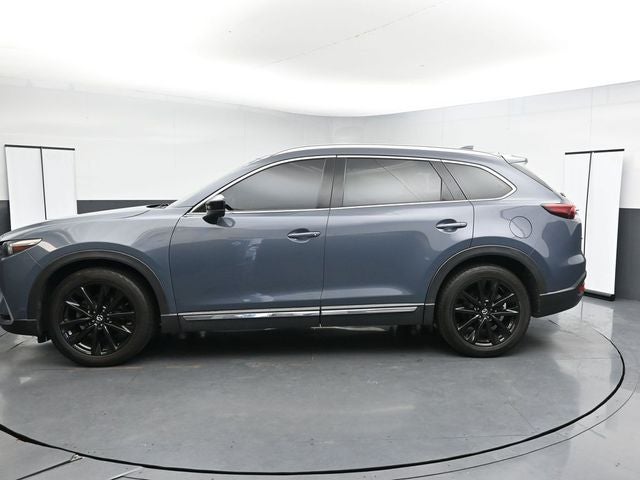 2023 Mazda Mazda CX-9 Carbon Edition