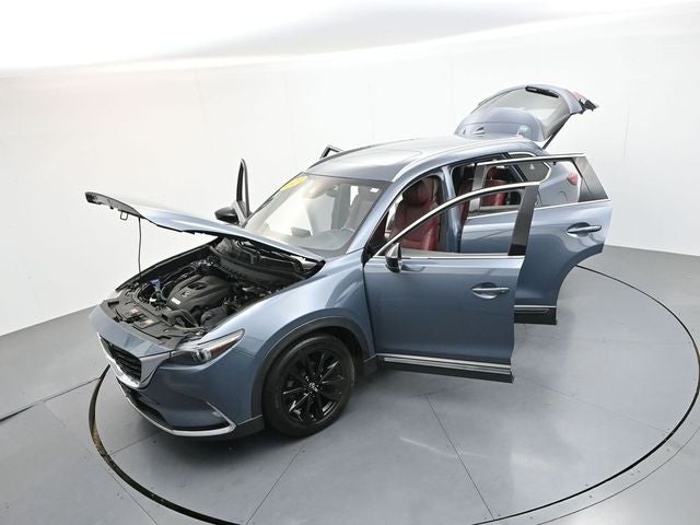 2023 Mazda Mazda CX-9 Carbon Edition