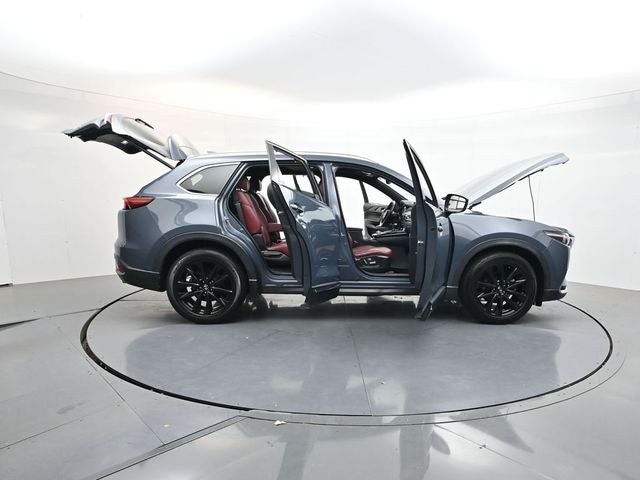 2023 Mazda Mazda CX-9 Carbon Edition