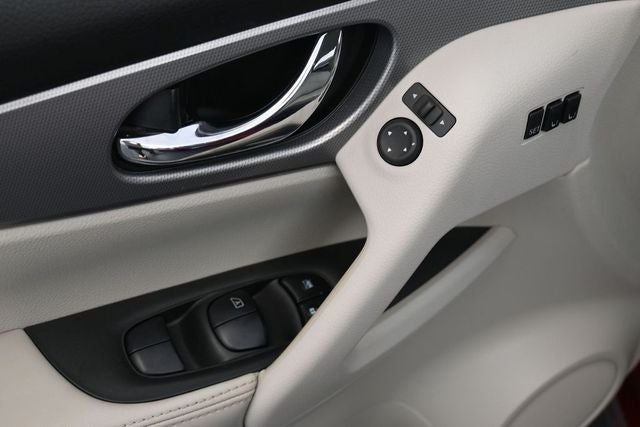 2020 Nissan Rogue Sport SV