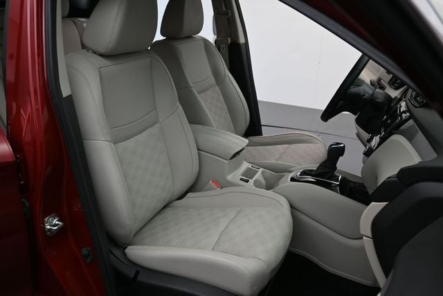 2020 Nissan Rogue Sport SV
