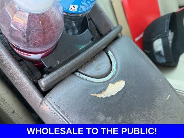 2011 INFINITI G37 Journey