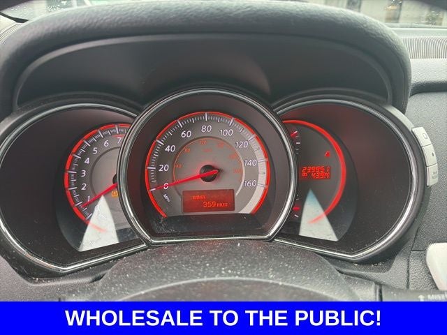 2009 Nissan Murano SL