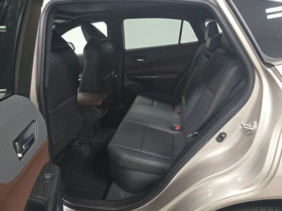 2024 Toyota Venza Limited