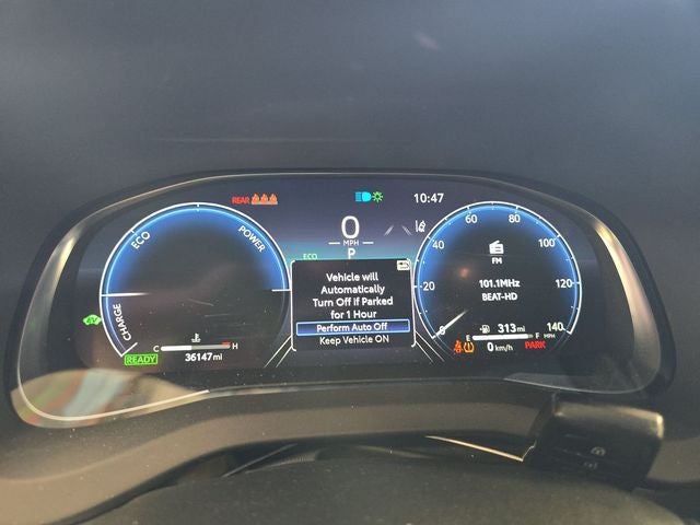 2024 Toyota Venza Limited