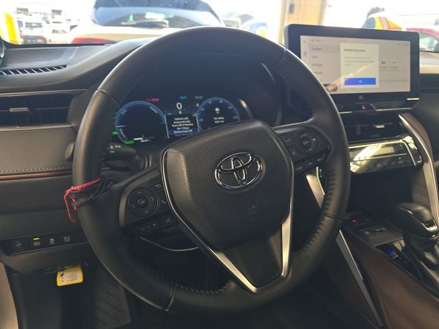 2024 Toyota Venza Limited