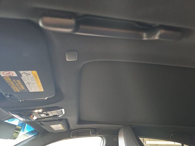 2024 Toyota Venza Limited