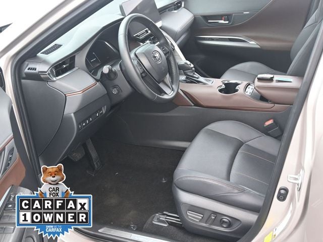2024 Toyota Venza Limited