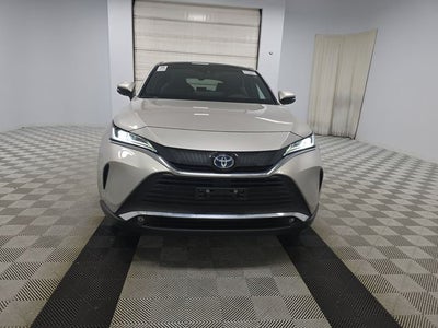 2024 Toyota Venza Limited