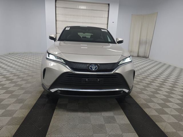 2024 Toyota Venza Limited