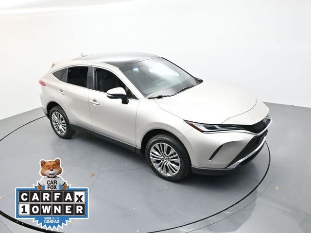 2024 Toyota Venza Limited