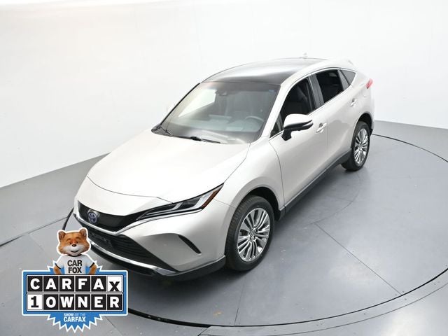 2024 Toyota Venza Limited