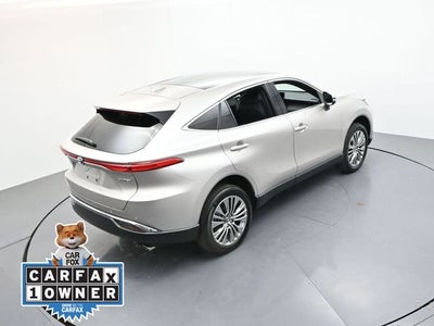 2024 Toyota Venza Limited