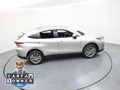 2024 Toyota Venza Limited