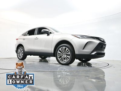 2024 Toyota Venza Limited
