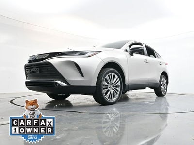 2024 Toyota Venza Limited