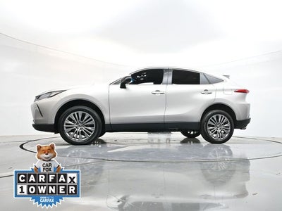 2024 Toyota Venza Limited