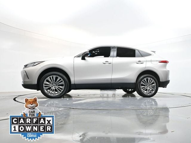 2024 Toyota Venza Limited