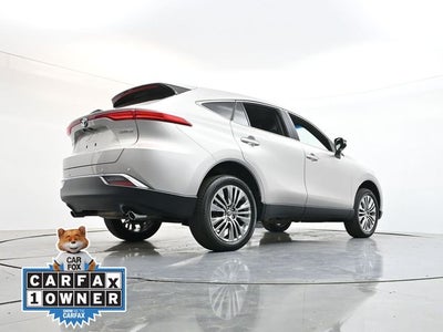 2024 Toyota Venza Limited
