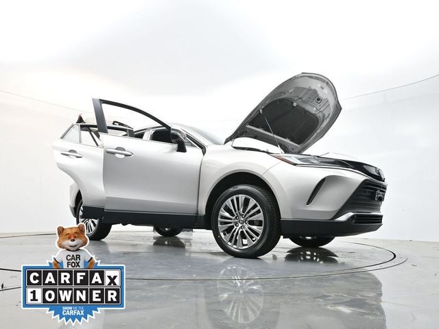 2024 Toyota Venza Limited