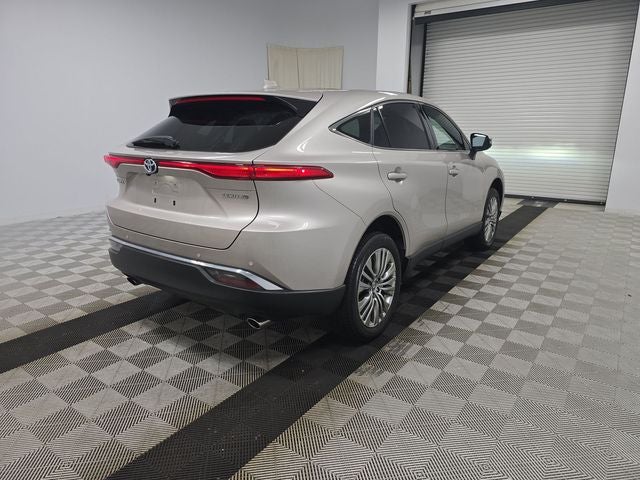 2024 Toyota Venza Limited