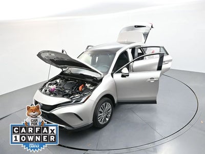 2024 Toyota Venza Limited