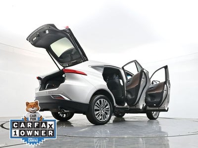 2024 Toyota Venza Limited