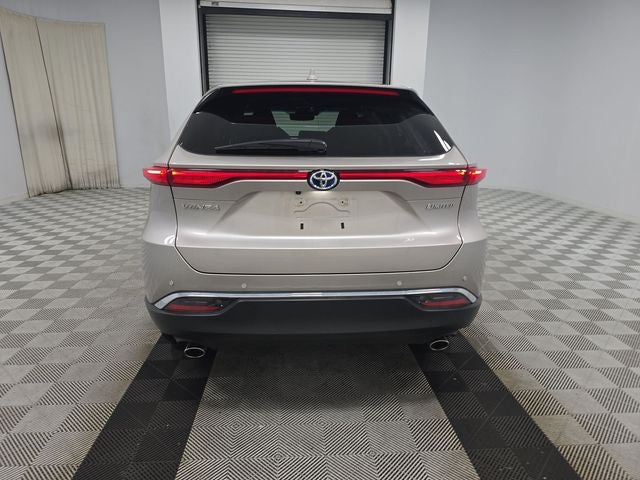 2024 Toyota Venza Limited