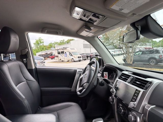 2022 Toyota 4Runner TRD Sport