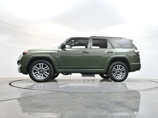 2022 Toyota 4Runner TRD Sport