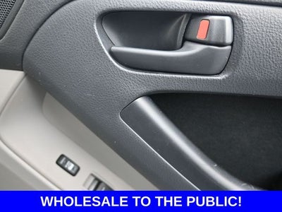 2008 Toyota 4Runner SR5